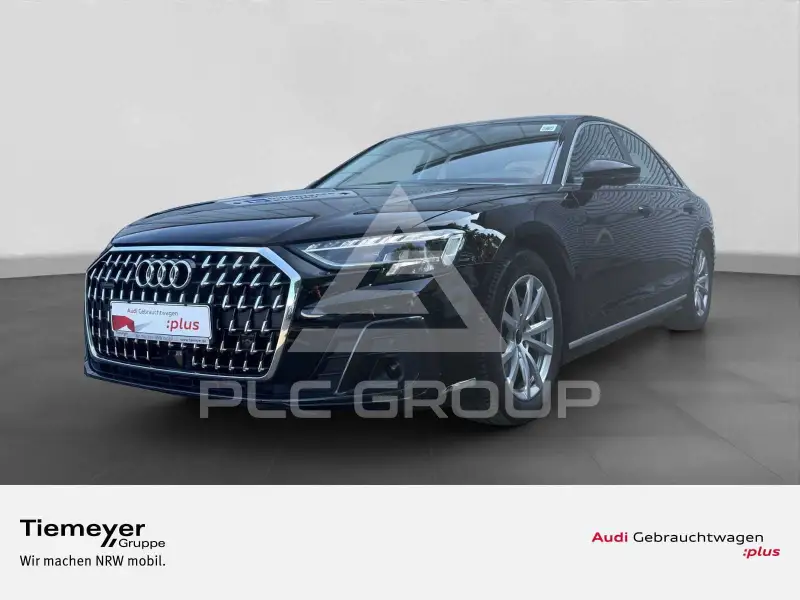 2023 Audi A8