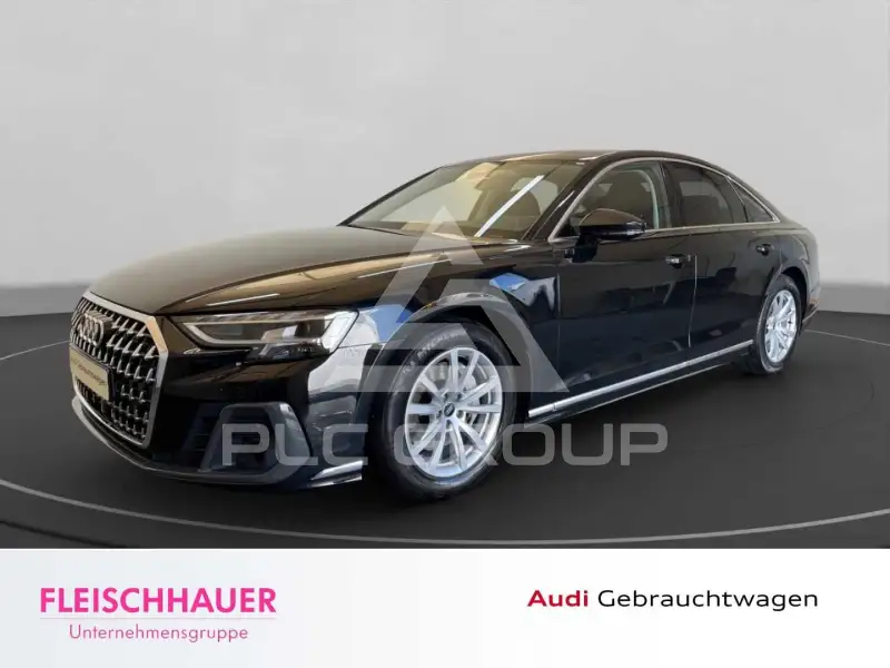 2023 Audi A8