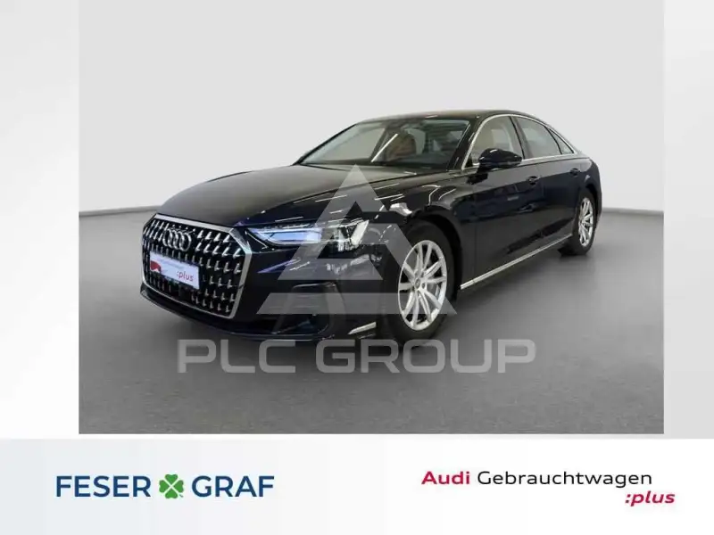 2023 Audi A8