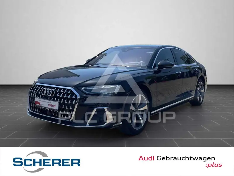 2023 Audi A8