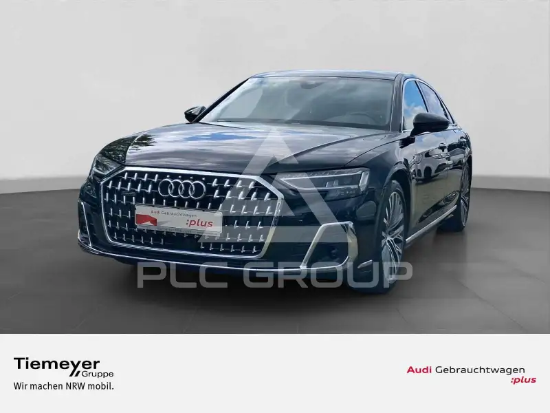 2023 Audi A8