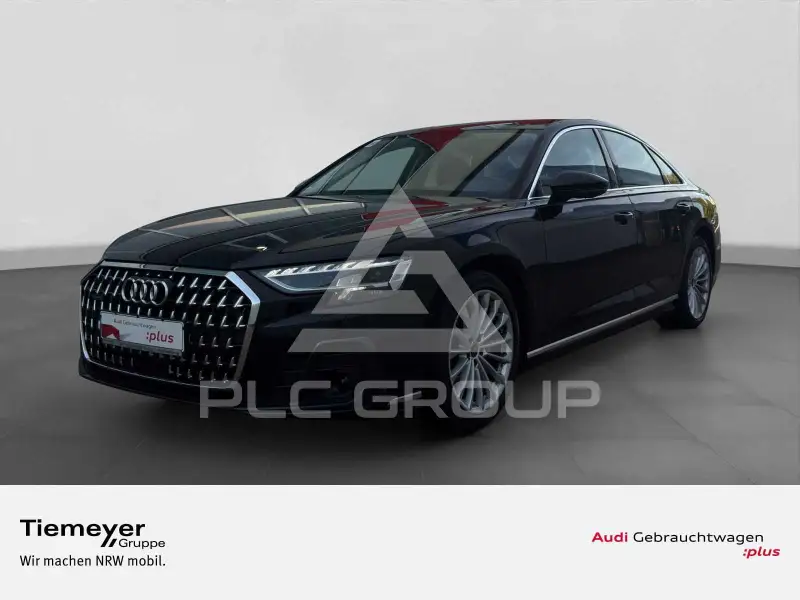 2023 Audi A8