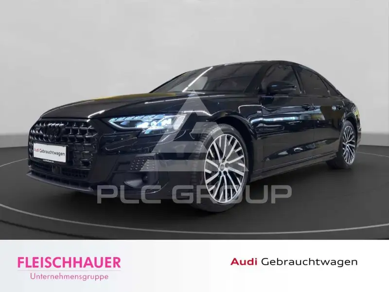 2023 Audi A8
