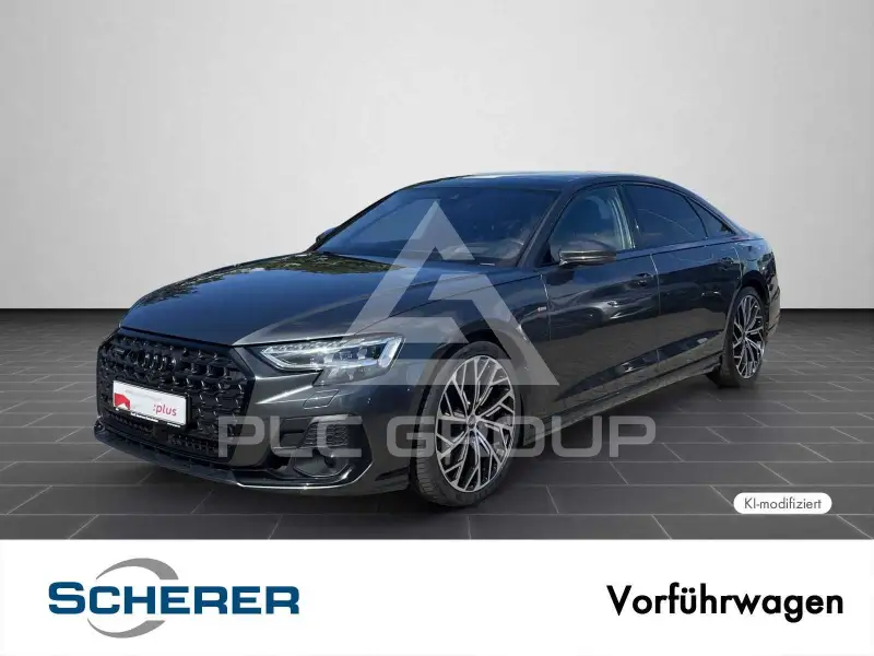 2023 Audi A8