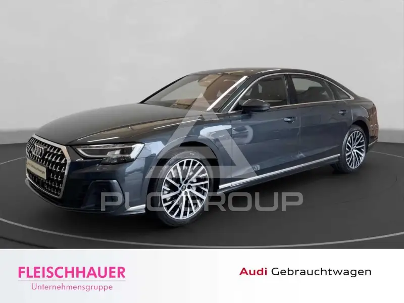 2023 Audi A8