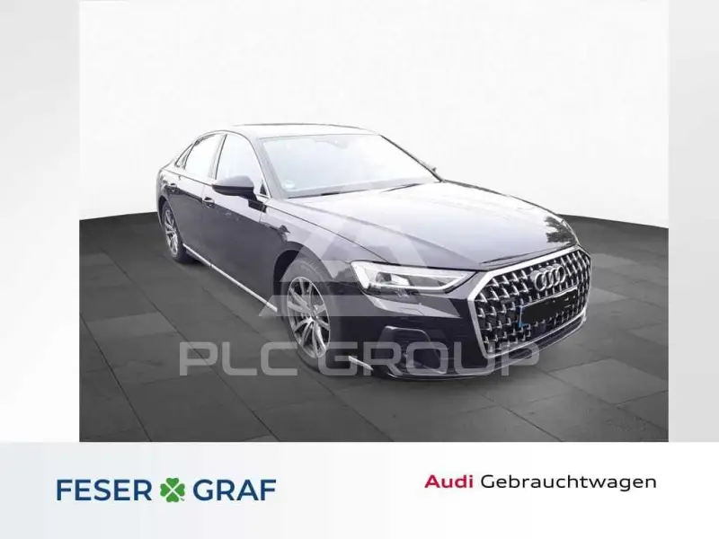 2023 Audi A8