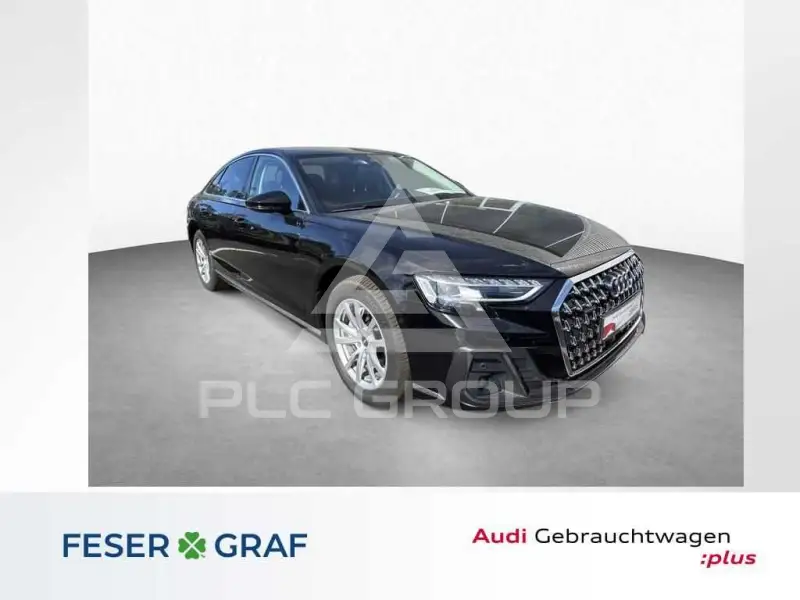 2023 Audi A8