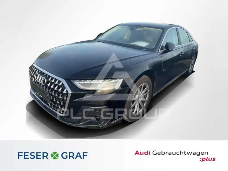2023 Audi A8