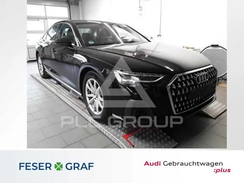 2023 Audi A8