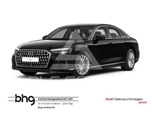 2023 Audi A8