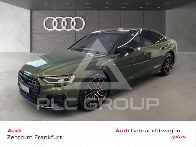 2023 Audi A8
