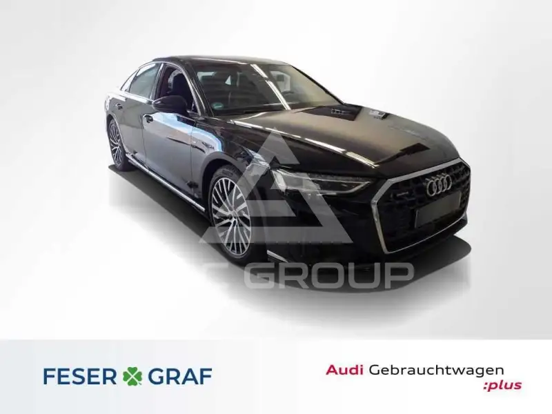 2023 Audi A8