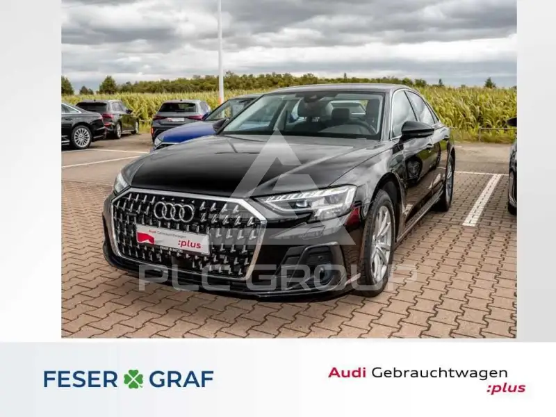 2023 Audi A8