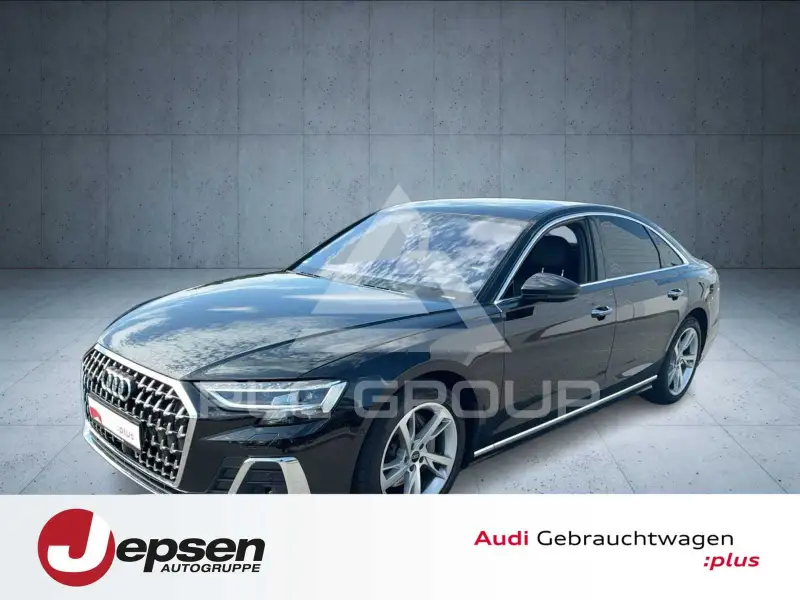2023 Audi A8