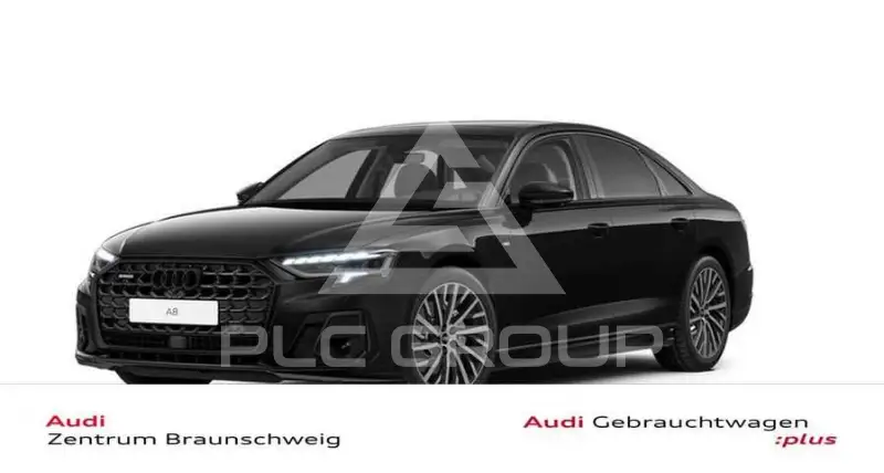 2023 Audi A8