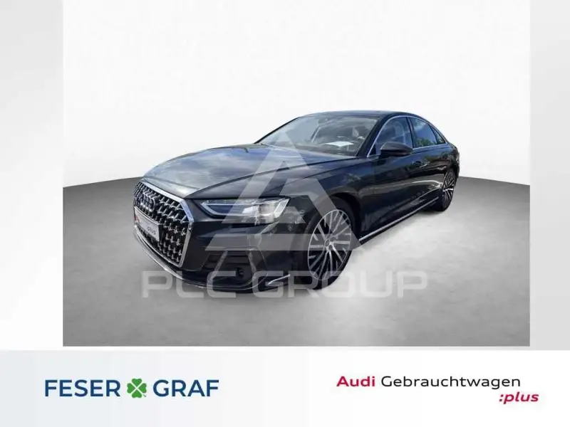 2023 Audi A8
