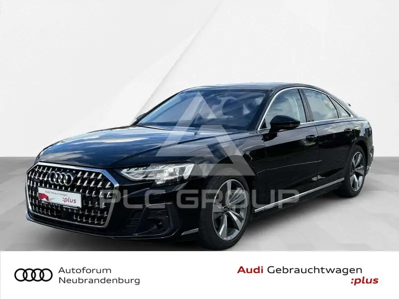 2023 Audi A8