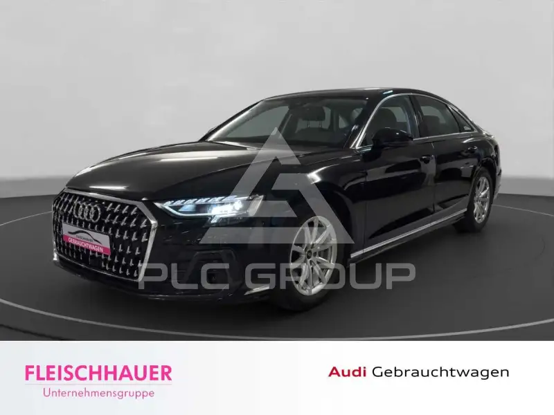 2023 Audi A8
