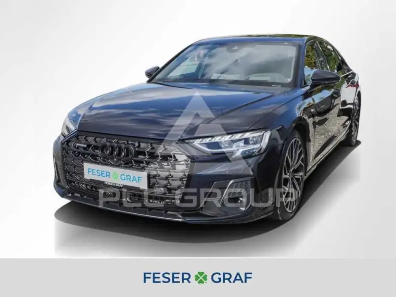 2023 Audi A8