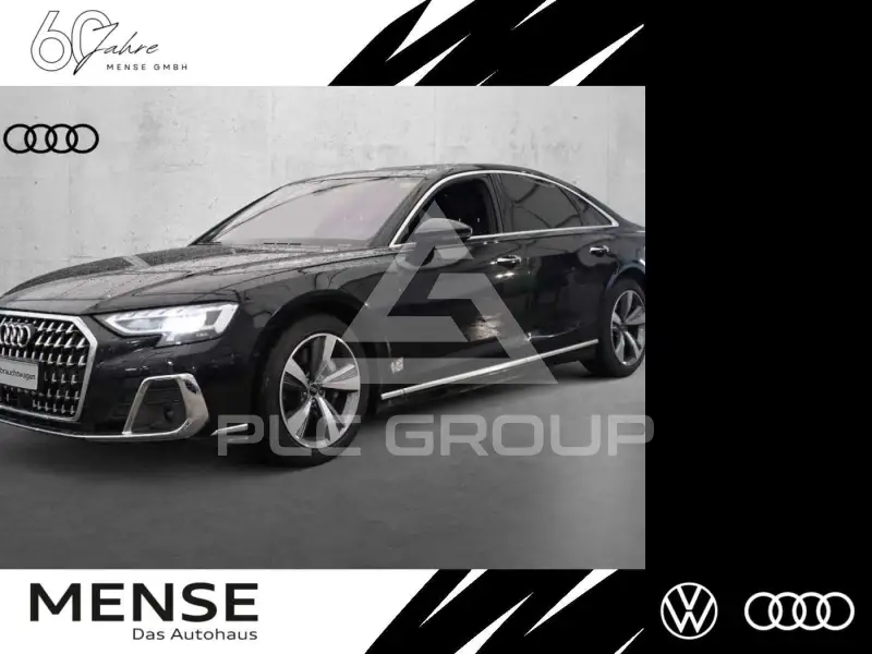 2023 Audi A8
