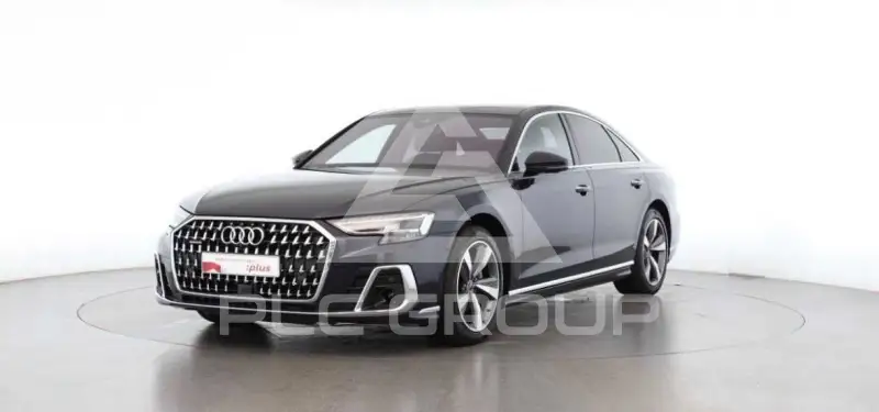 2023 Audi A8