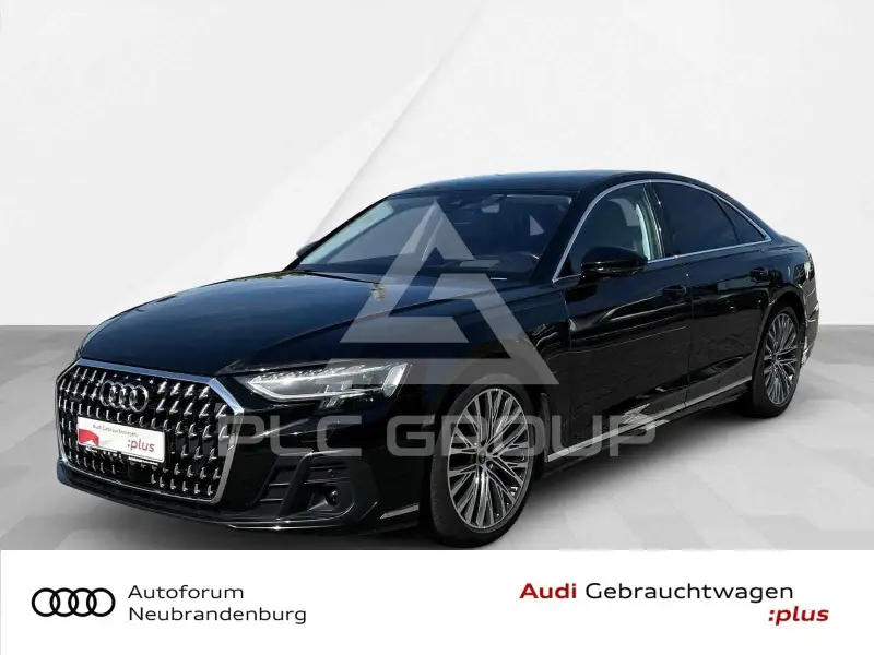 2023 Audi A8