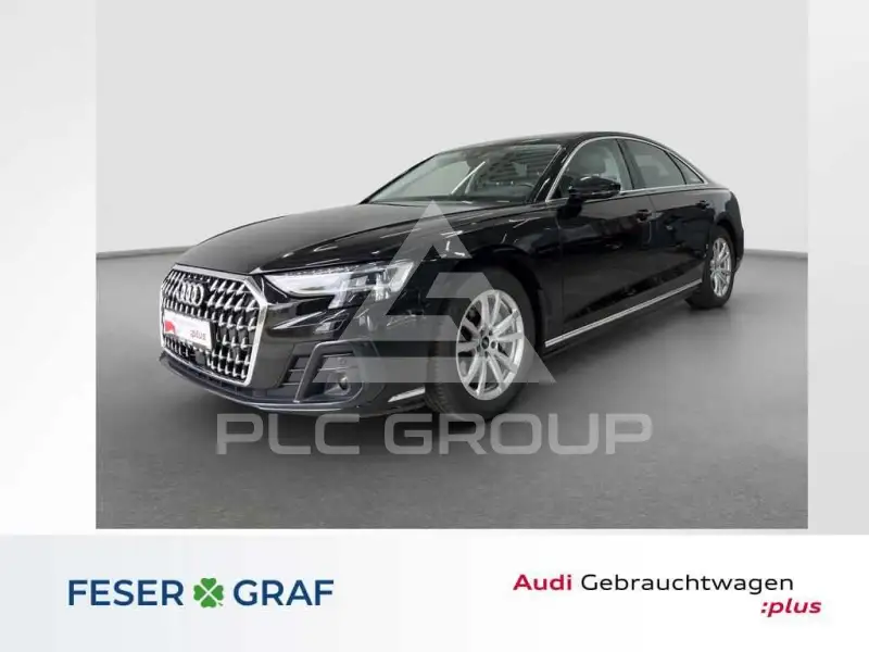 2023 Audi A8