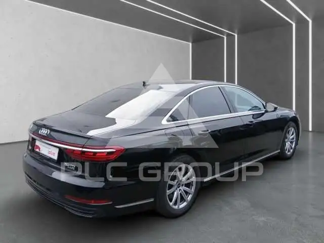 2023 Audi A8