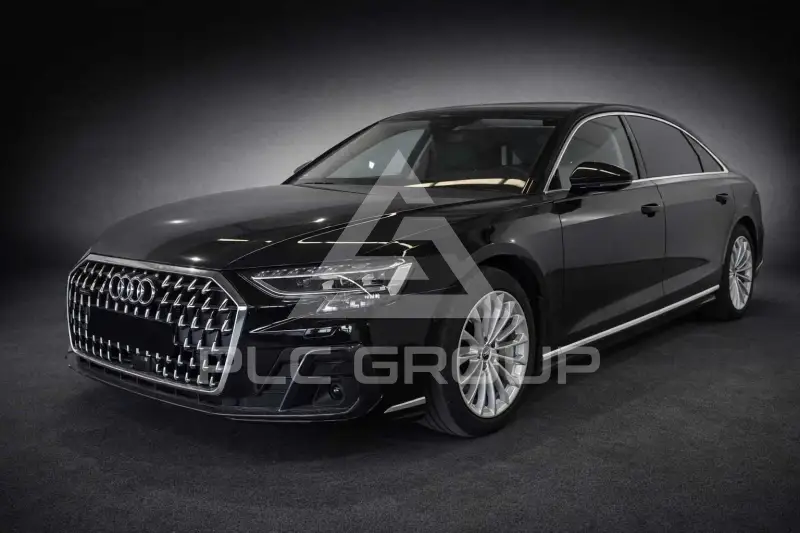 2023 Audi A8