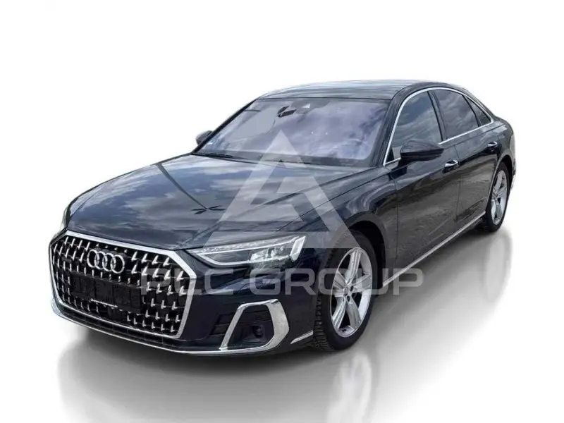 2023 Audi A8