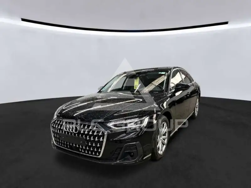 2023 Audi A8