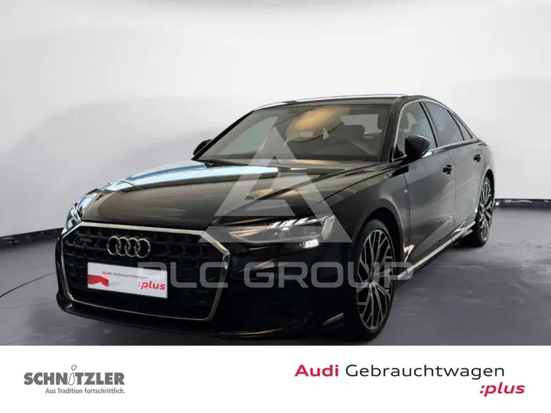 2023 Audi A8