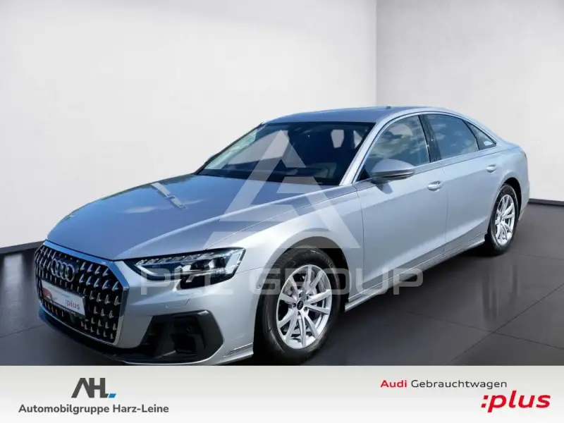 2023 Audi A8