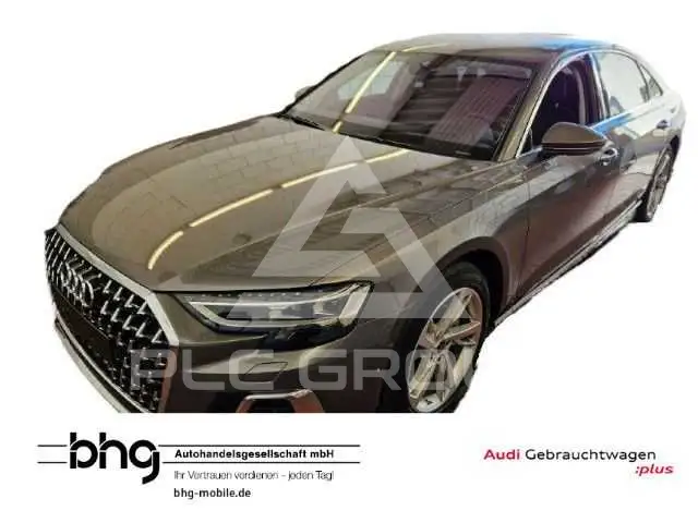 2023 Audi A8