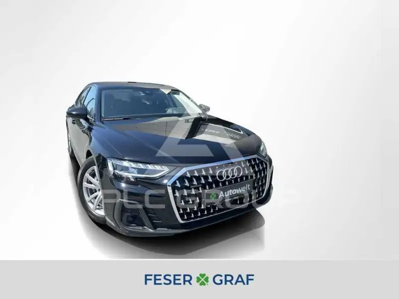 2023 Audi A8