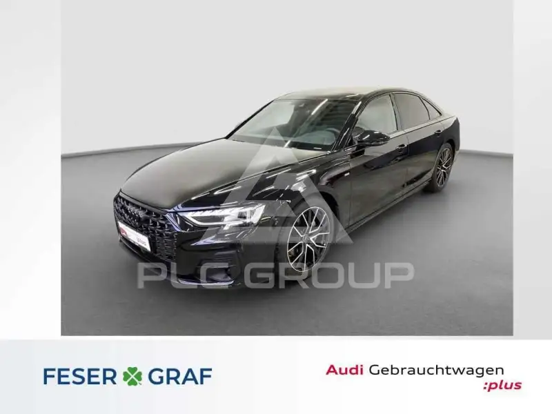 2023 Audi A8