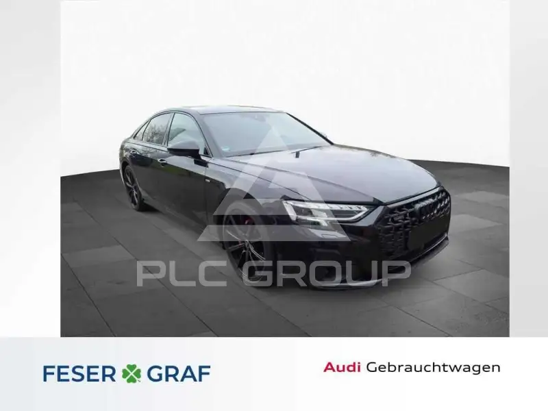 2023 Audi A8