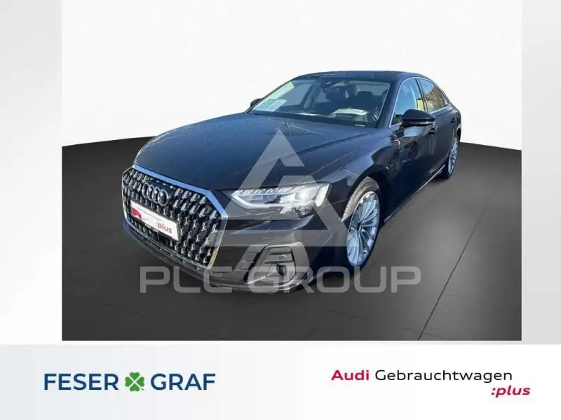 2023 Audi A8