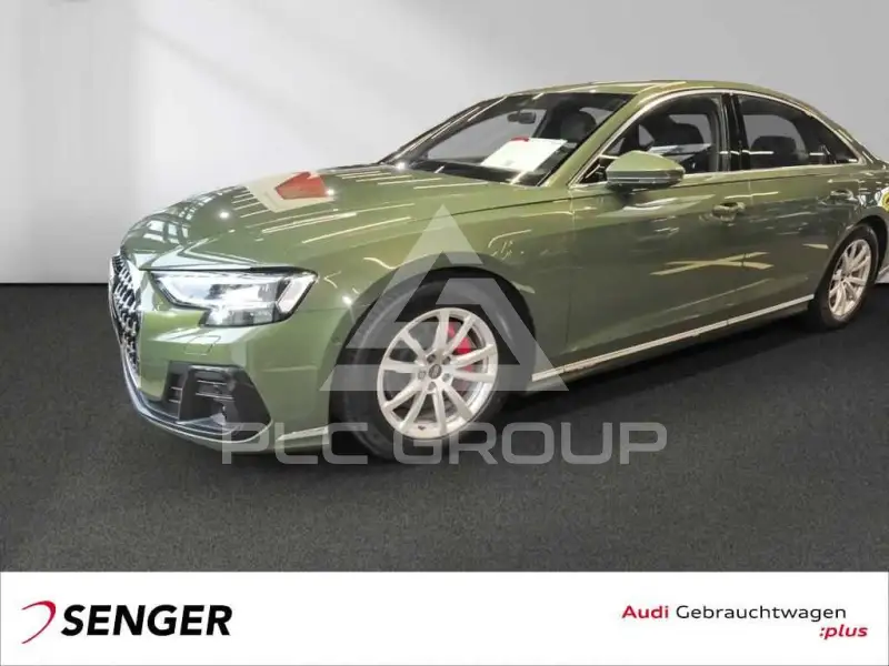 2023 Audi A8