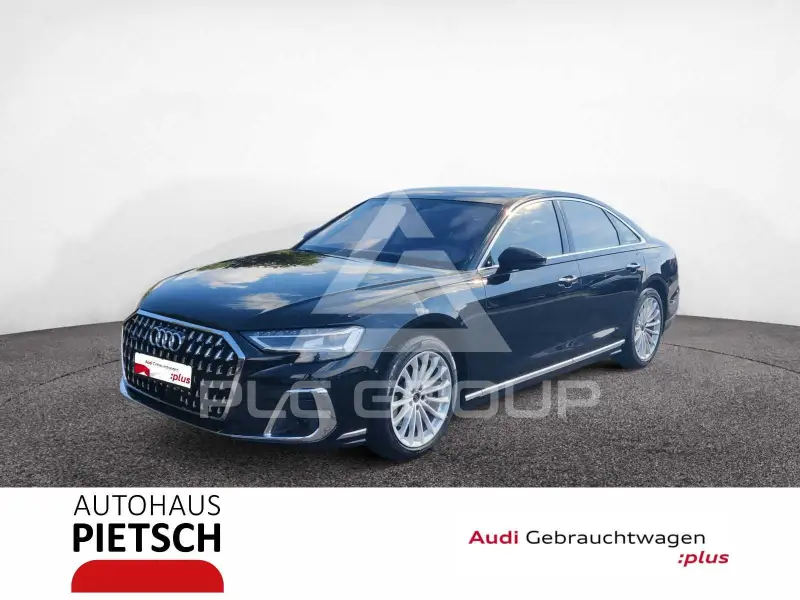 2023 Audi A8