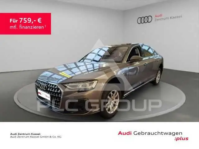 2023 Audi A8