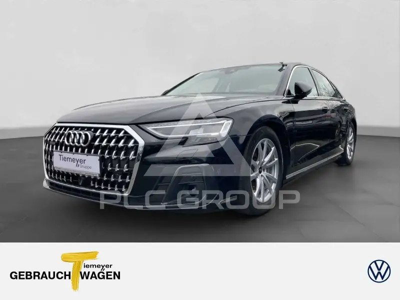 2023 Audi A8