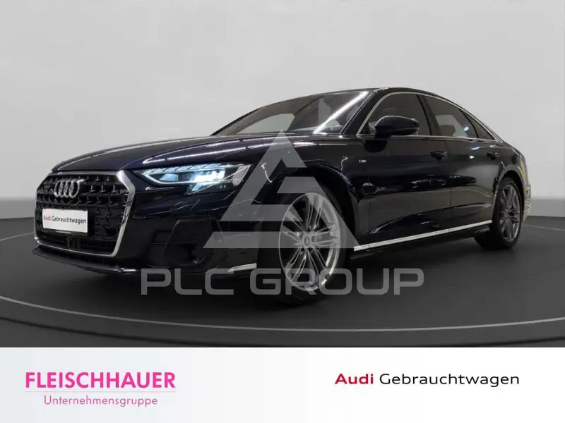 2023 Audi A8