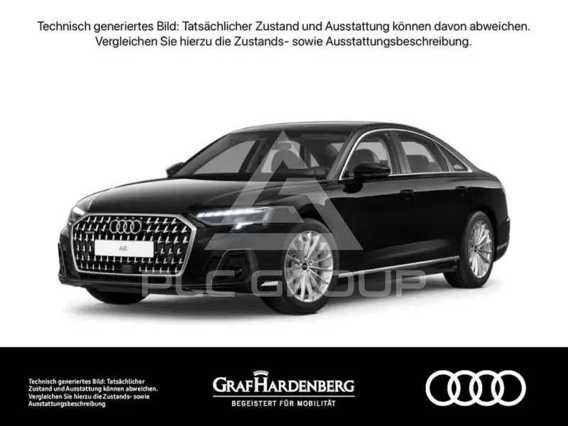 2023 Audi A8