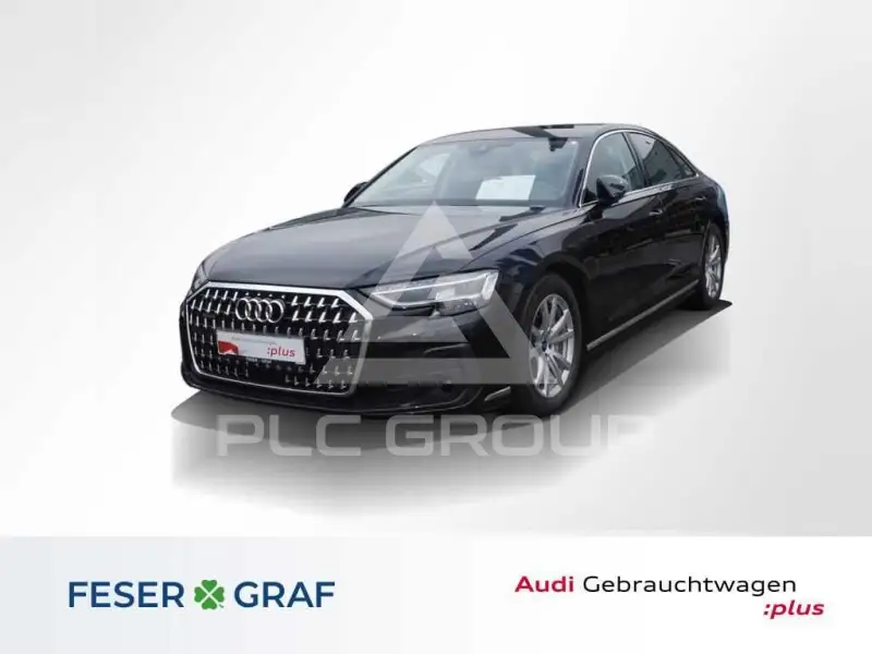 2023 Audi A8
