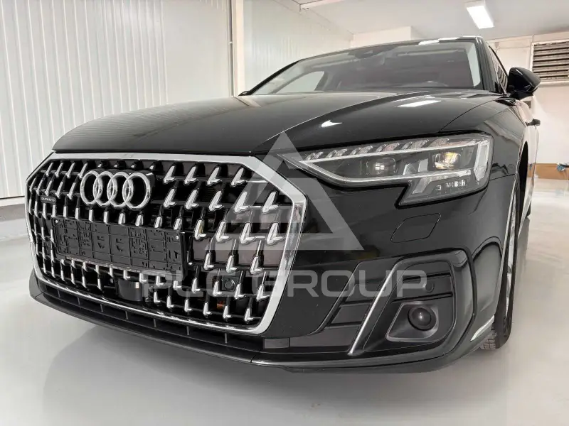 2023 Audi A8