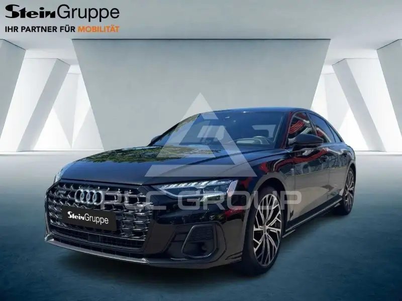 2023 Audi A8