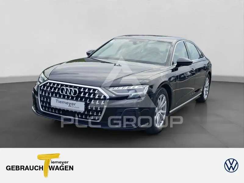 2023 Audi A8