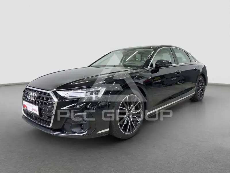 2023 Audi A8