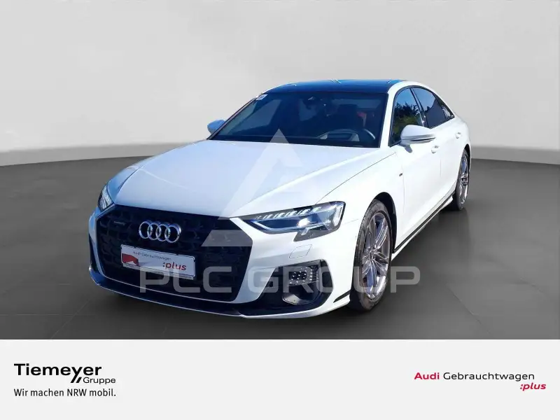 2023 Audi A8